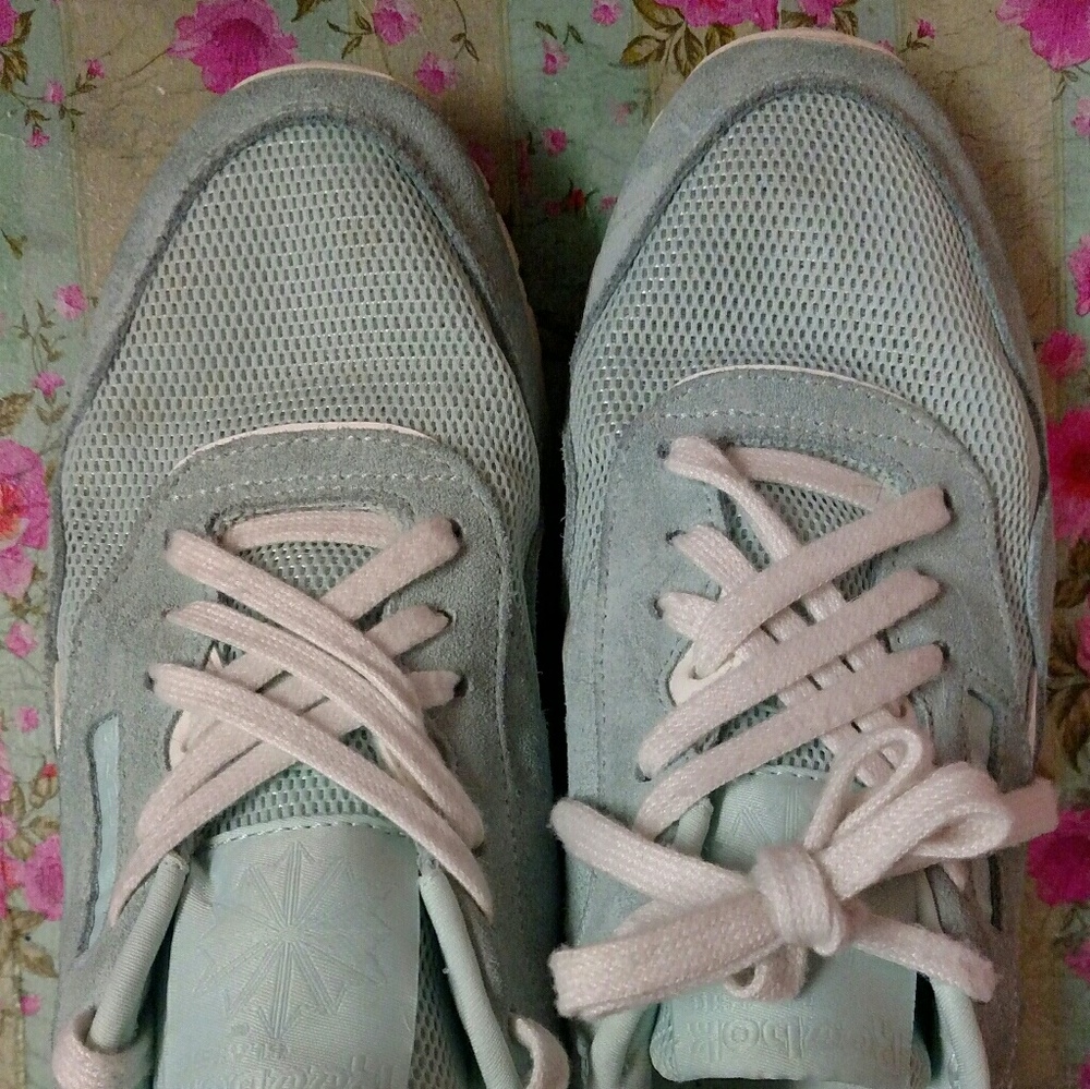 Reebok Classic